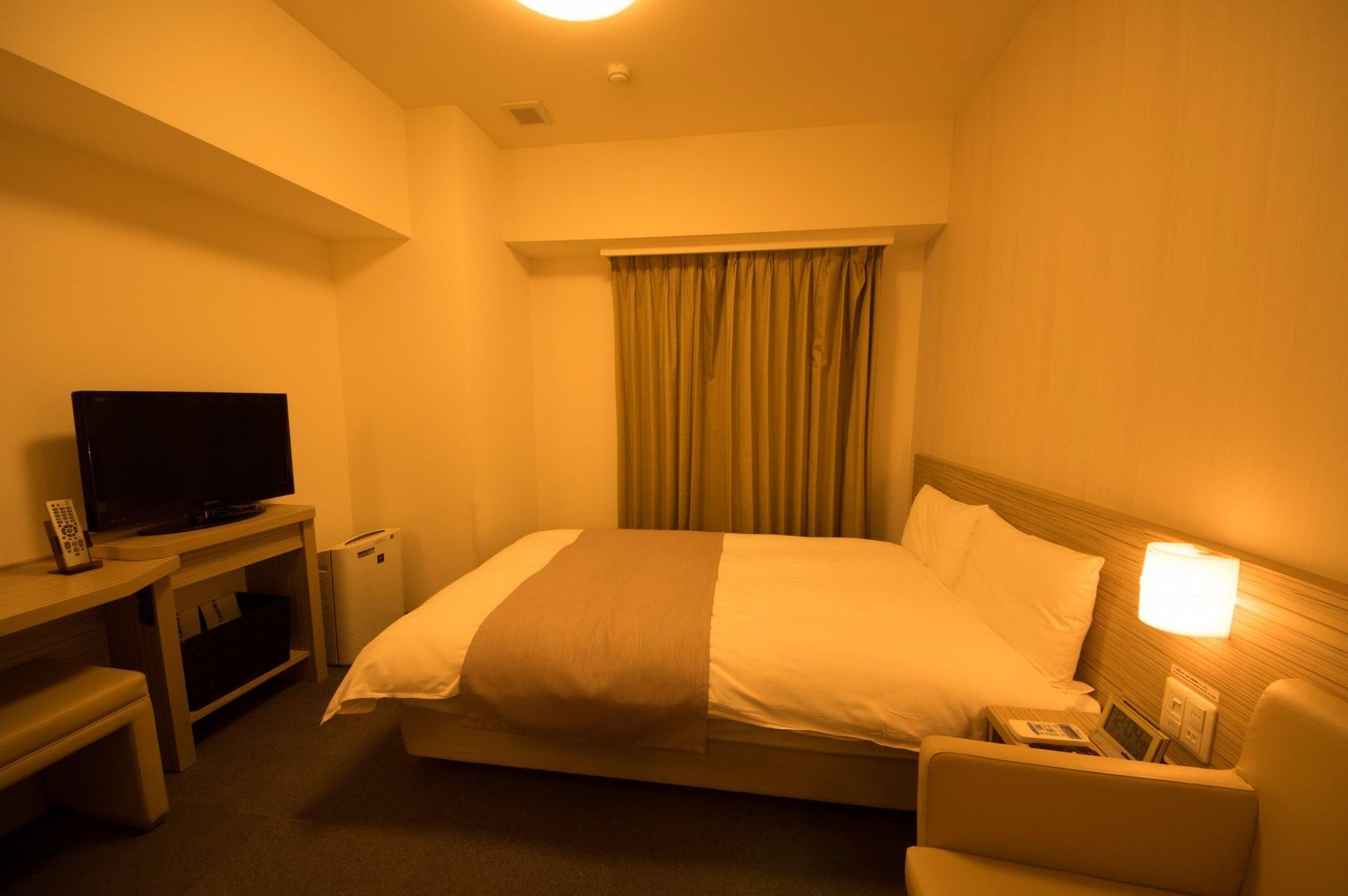 Dormy Inn Mishima Mishima  Exterior foto