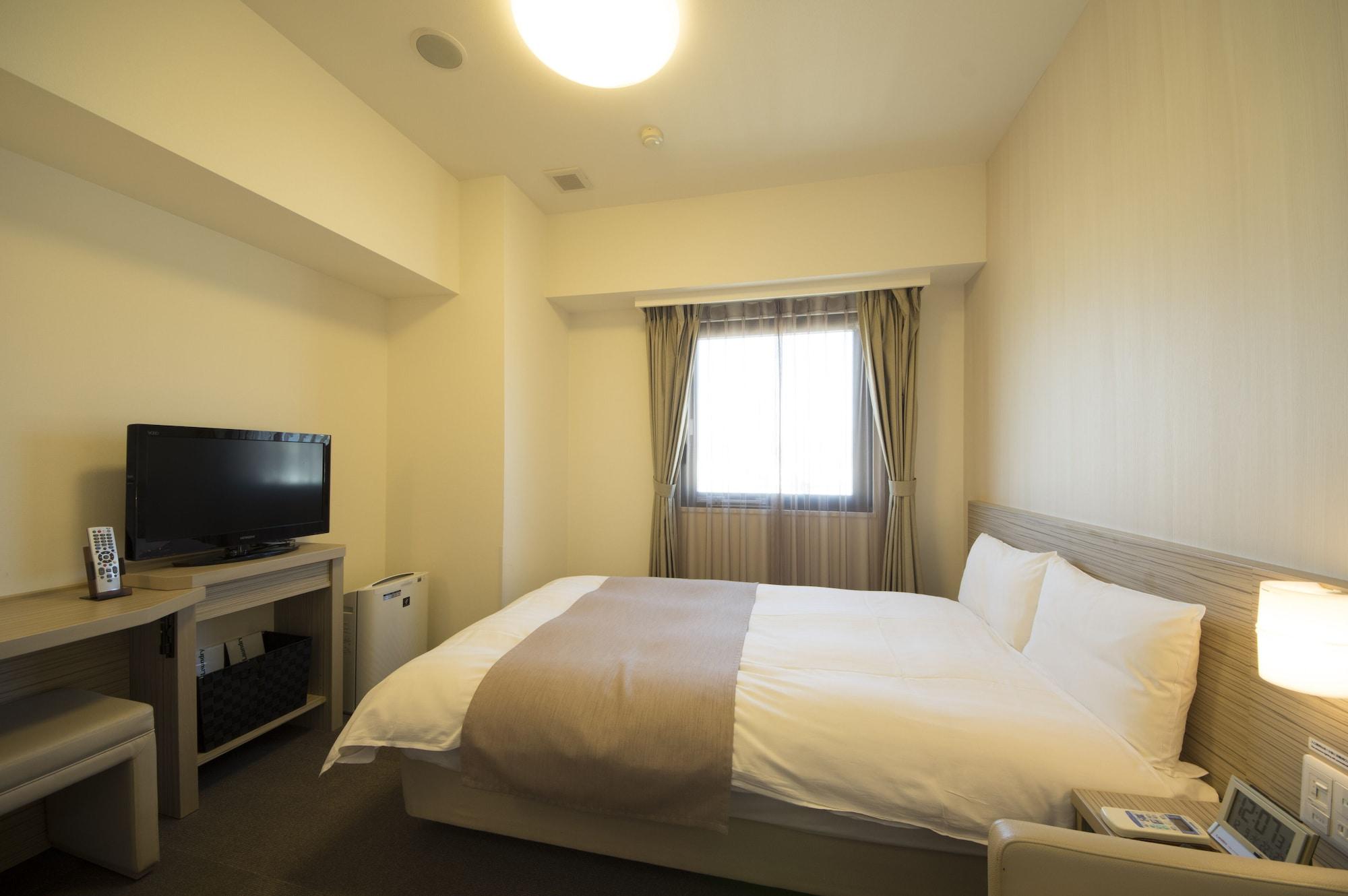 Dormy Inn Mishima Mishima  Exterior foto