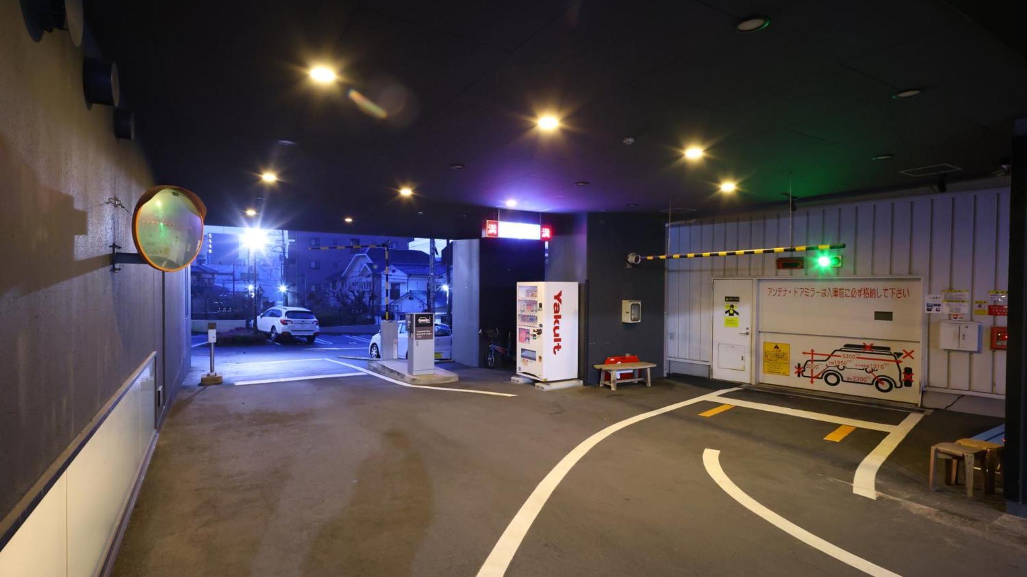 Dormy Inn Mishima Mishima  Exterior foto