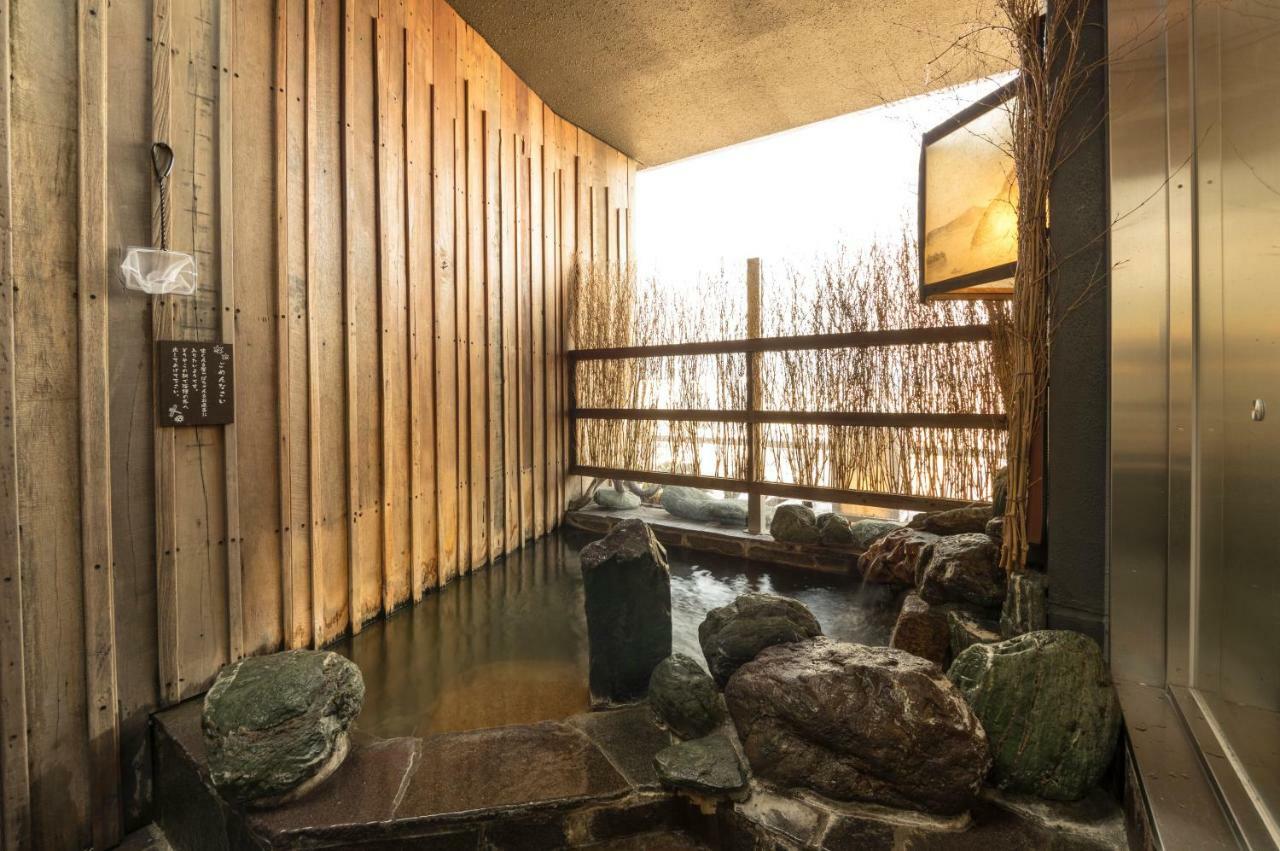 Dormy Inn Mishima Mishima  Exterior foto